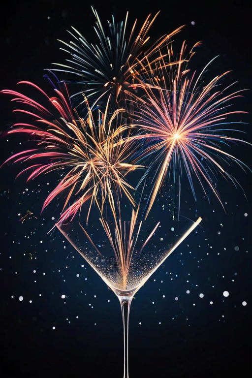 new years eve png