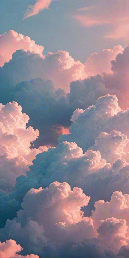 aesthetic cloud backgrounds