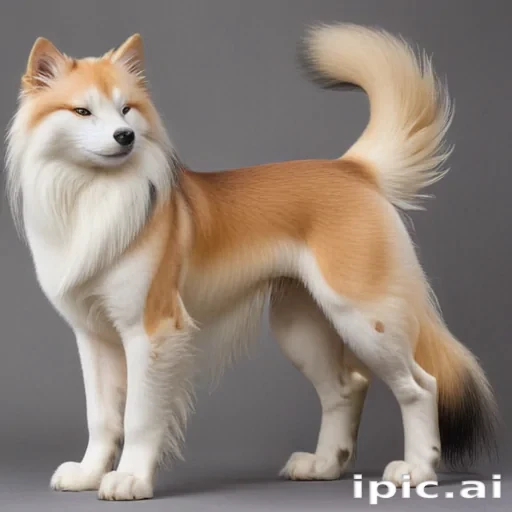 oriental bicolor breed