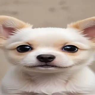 cute dog iphone wallpaper