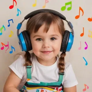 kids music