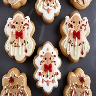christmas cookie png