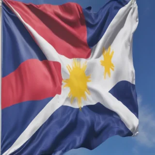 image flag of the philippines