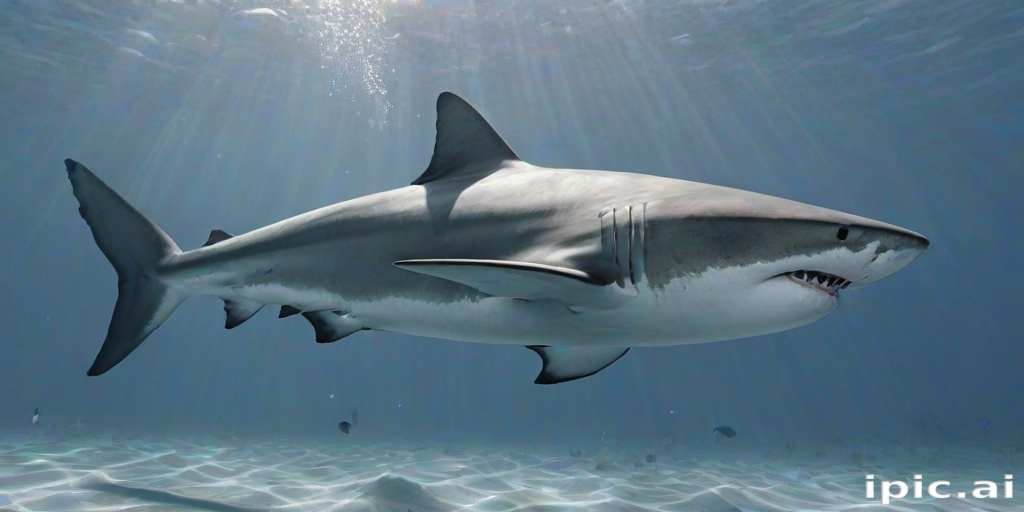 shark wallpaer
