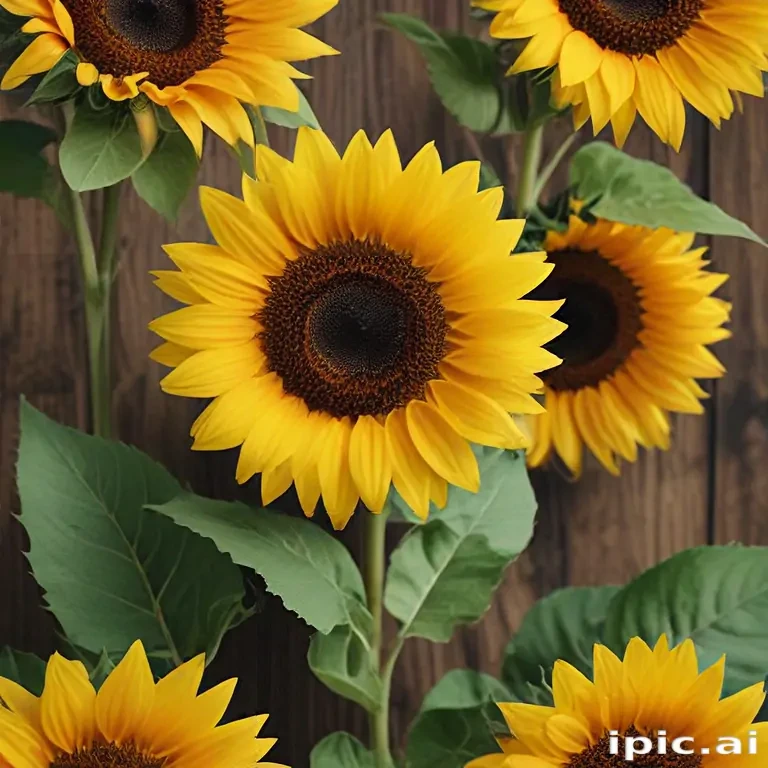 iphone cute sunflower wallpaper