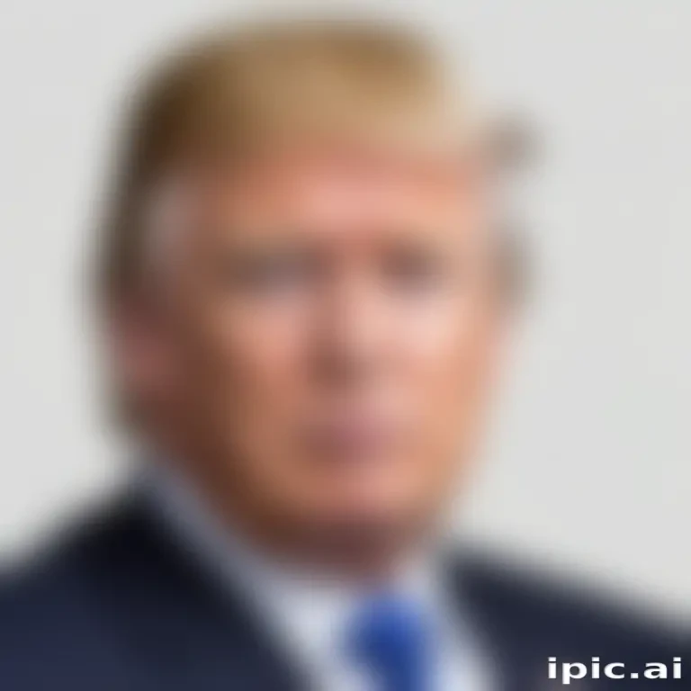 donald trump png