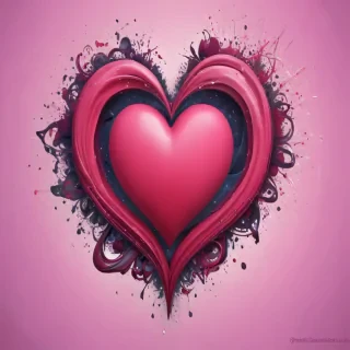 cute heart wallpapers