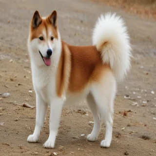 yakutian laika dog breed