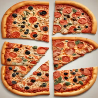 pizza clip art