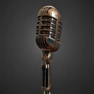 mic png
