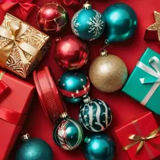 christmas phone wallpaper iphone