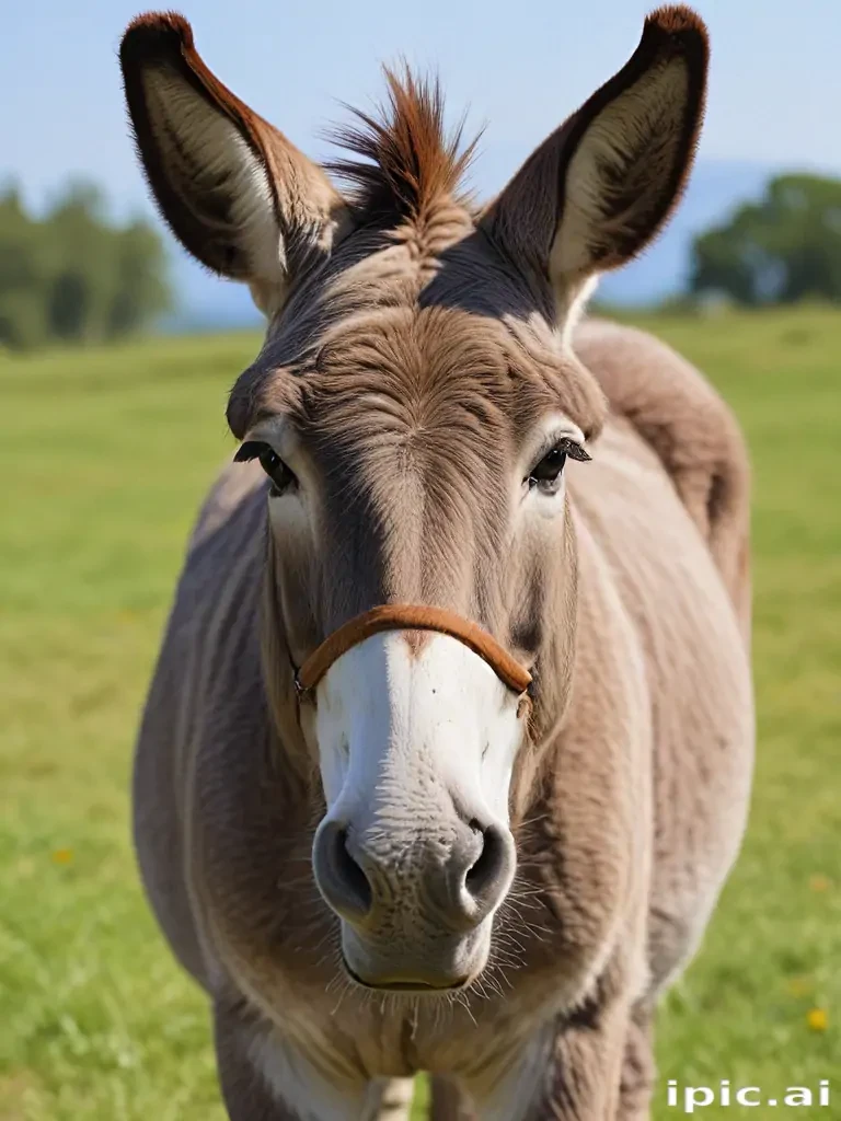 donkey png