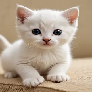kitten wallpaper