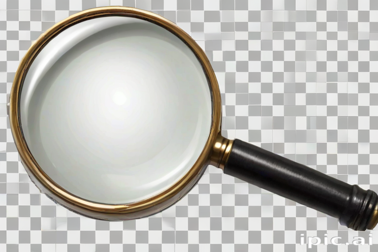 magnifying glass png