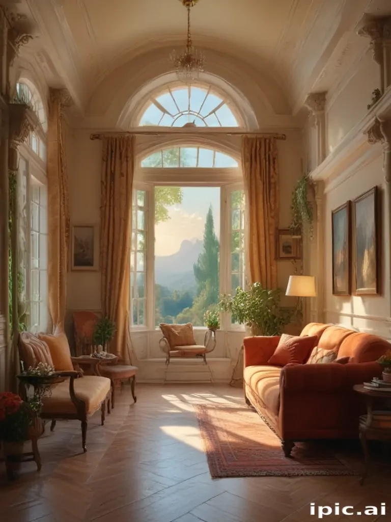 background heaven