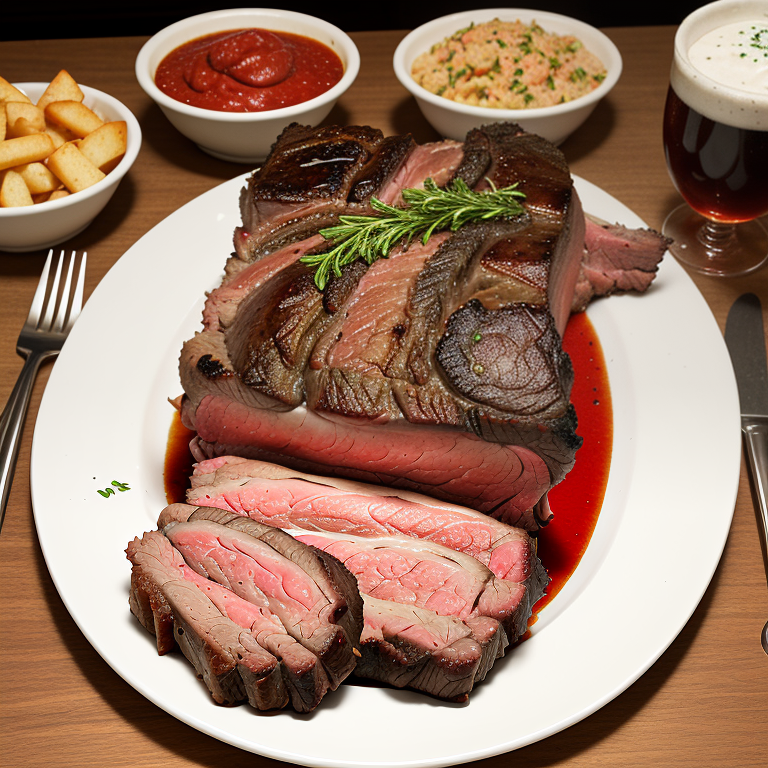 prime rib prices near me