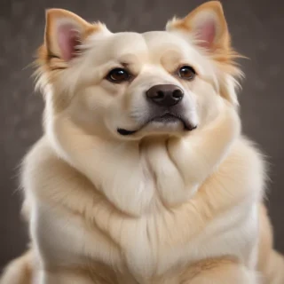 horgi dog breed