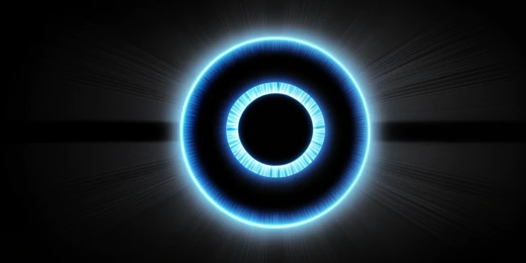 evil eye background