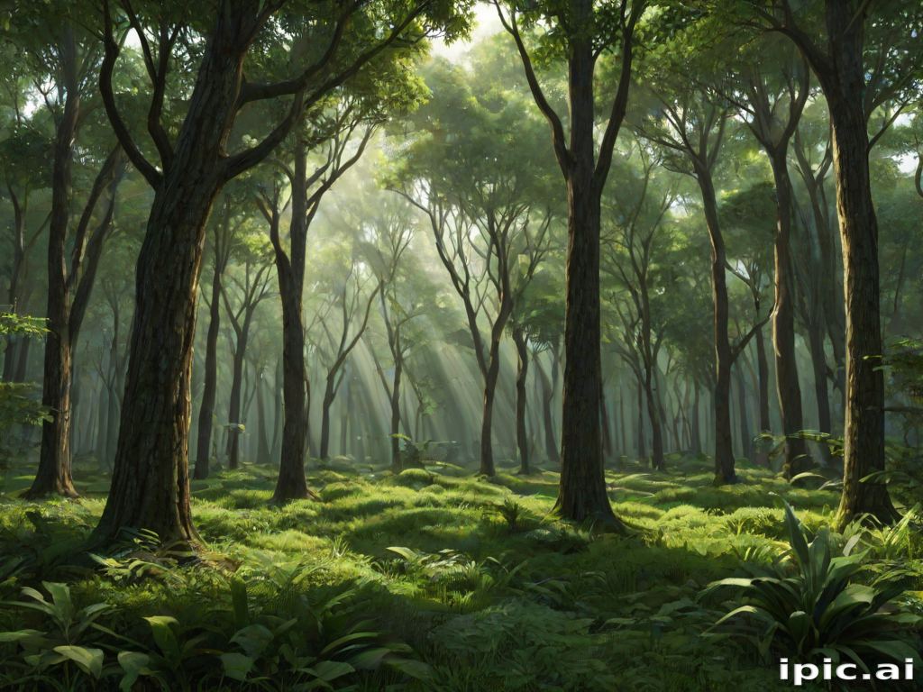 forest png