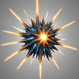 spark png