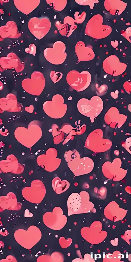 cute valentines day wallpaper
