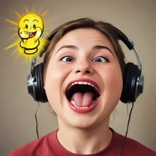 funny sounds