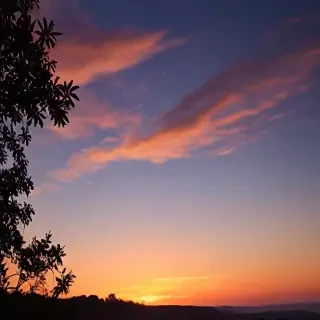 peaceful iphone wallpaper