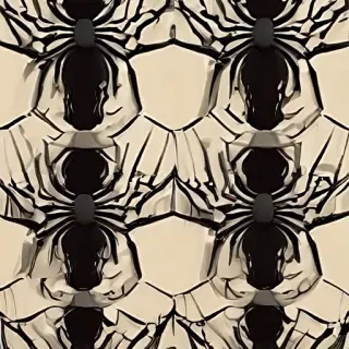 spider background