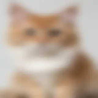 asian semi longhair cat breed