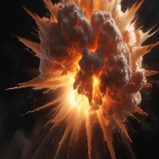 explosions png
