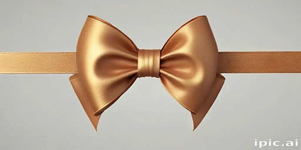 png bow