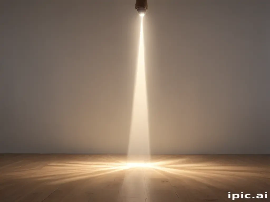 light beam png