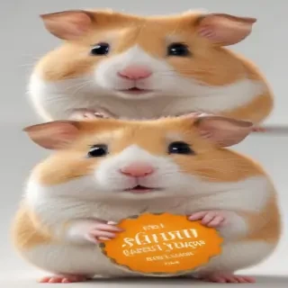 hamster png