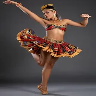 dance png