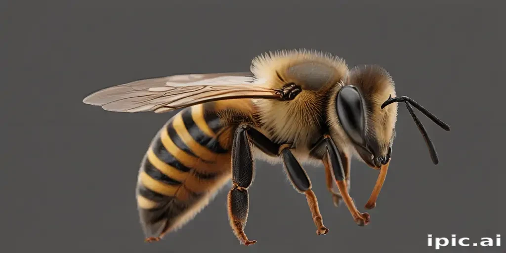 bee png