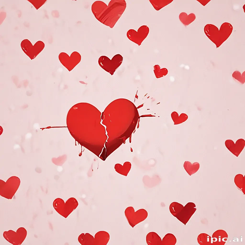 heartbreak wallpaper