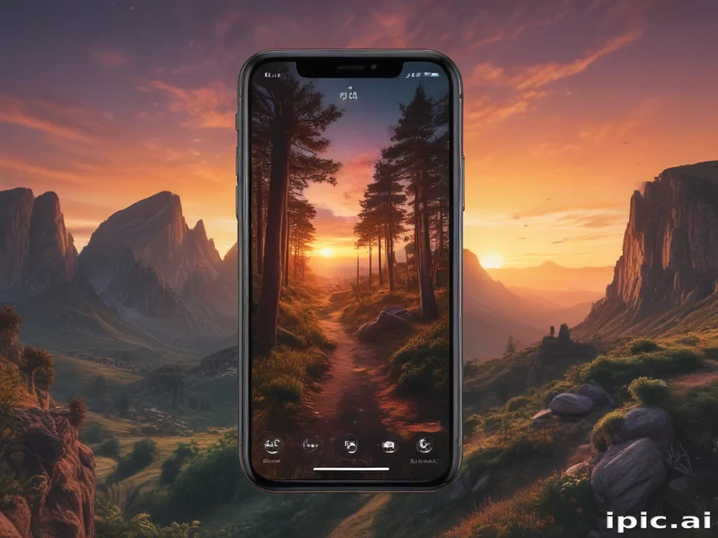 fondos de pantalla 4k iphone