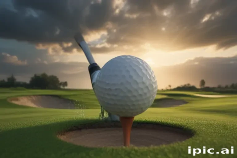 golf club png