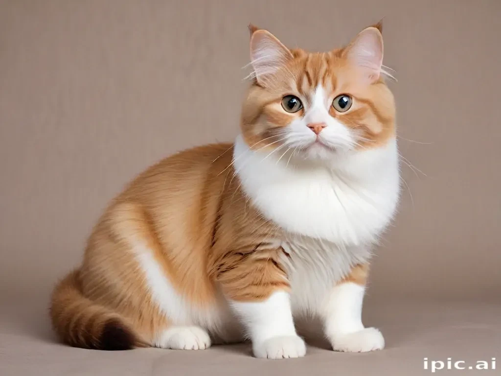 munchkin cat breed