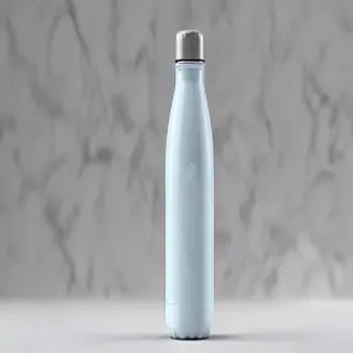 water bottle mockup