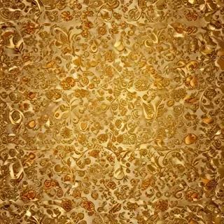 gold png background