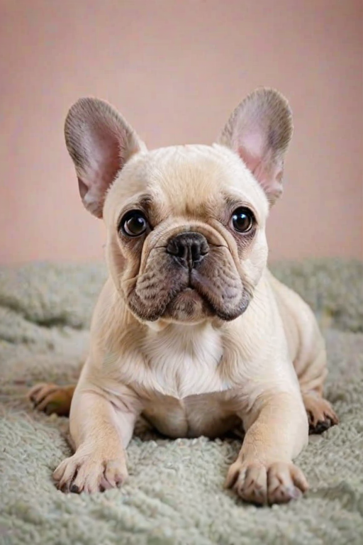 french bulldog background