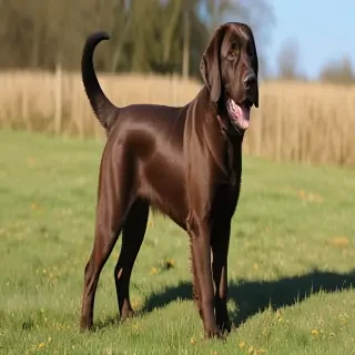 springador dog breed