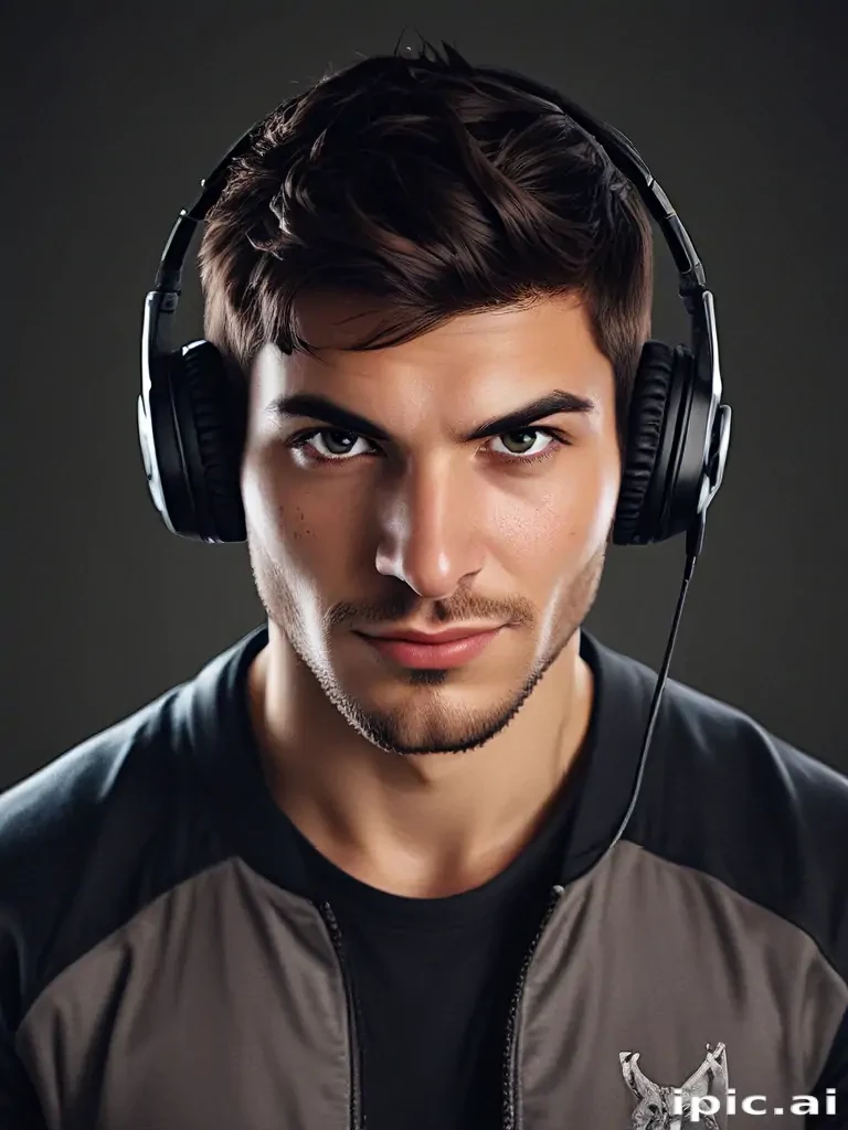 gamer png