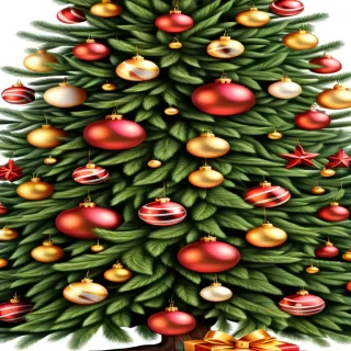 chirstmas tree png