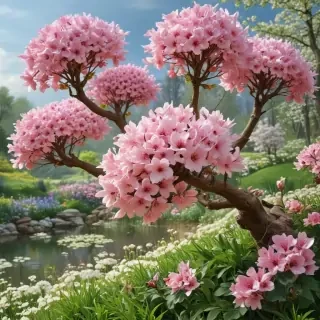 spring walpaper