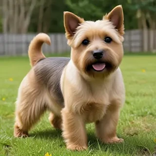 norwich terrier