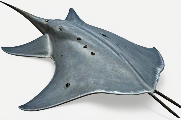 stingray png
