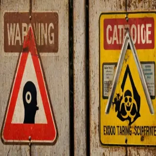 warning signs png