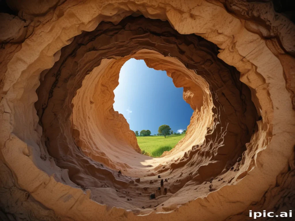 hole png